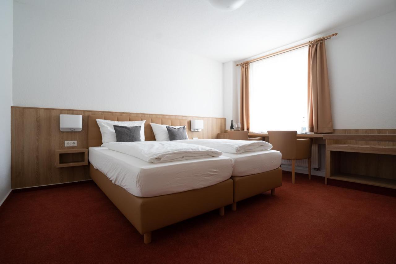 Nineofive Hotel イェーナ エクステリア 写真