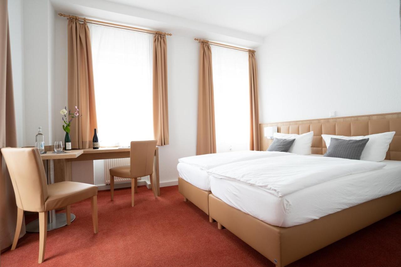 Nineofive Hotel イェーナ エクステリア 写真