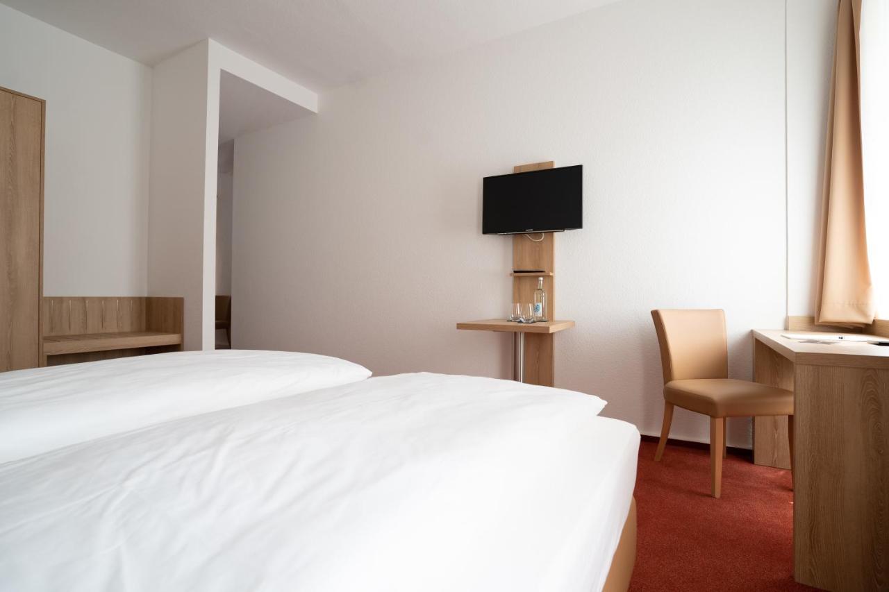 Nineofive Hotel イェーナ エクステリア 写真
