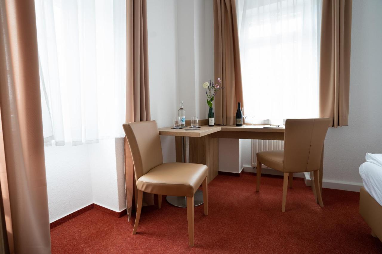 Nineofive Hotel イェーナ エクステリア 写真